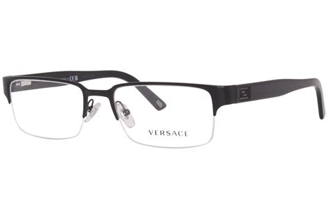 versace eyeglasses ve1184|Versace 1184.